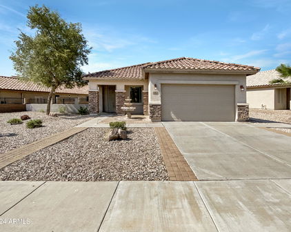 22861 W Twilight Trail, Buckeye