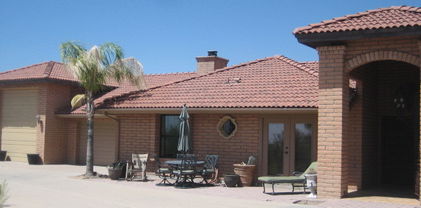 9318 E Stage Coach Pass Road, Carefree