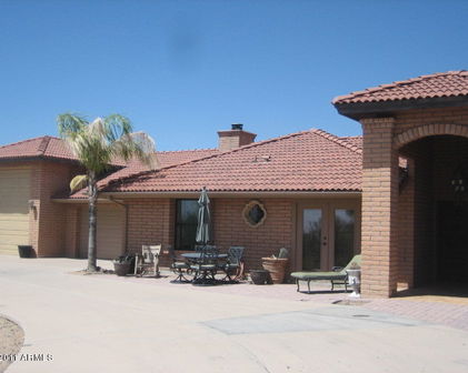 9318 E Stage Coach Pass Road, Carefree