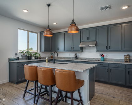 23452 W Winslow Avenue, Buckeye