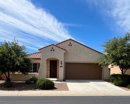 25935 W Potter Drive, Buckeye