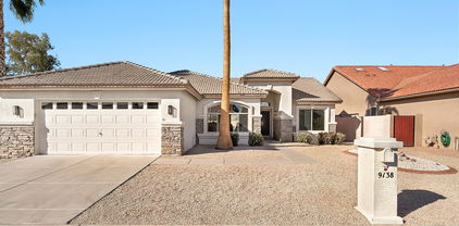 9138 E Emerald Drive, Sun Lakes