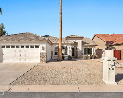 9138 E Emerald Drive, Sun Lakes