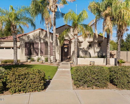 3028 E Juanita Court, Gilbert