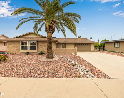 10625 W Edgewood Drive, Sun City