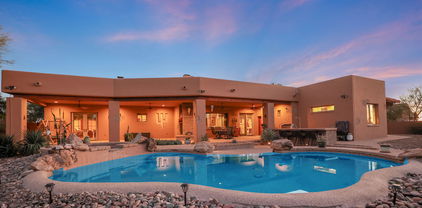 5560 E El Sendero Drive, Cave Creek