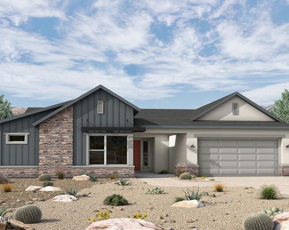 20638 W Berridge Lane, Buckeye