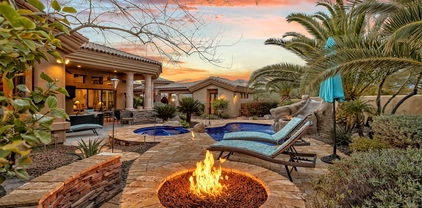 5559 E Canyon Ridge North Drive, Cave Creek