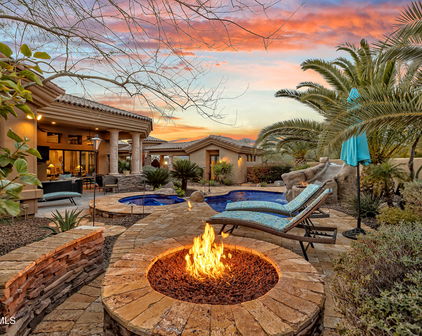 5559 E Canyon Ridge North Drive, Cave Creek