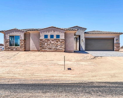 24480 N 157th Drive, Surprise