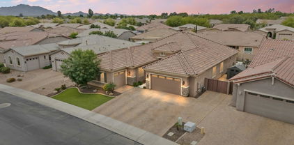 3529 E Desert Broom Drive, Chandler