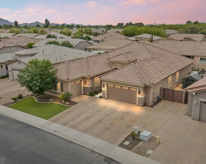 3529 E Desert Broom Drive, Chandler
