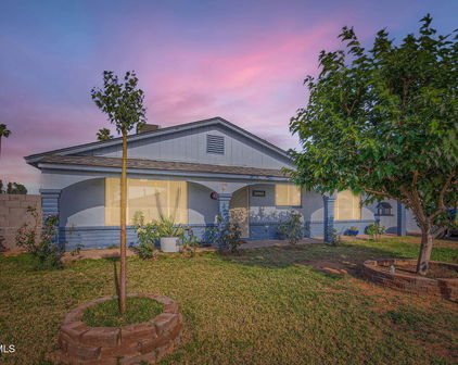 1657 N 55th Avenue, Phoenix
