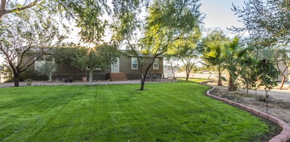 51250 W La Roca Road, Maricopa
