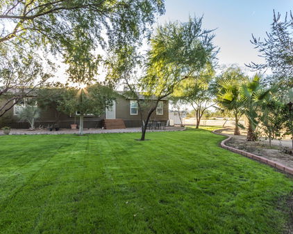 51250 W La Roca Road, Maricopa