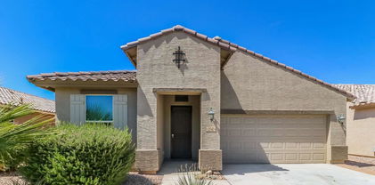 22542 W Moonlight Path, Buckeye