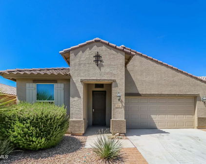 22542 W Moonlight Path, Buckeye