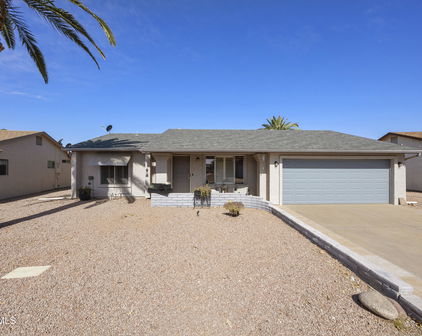 1056 S 81st Street, Mesa
