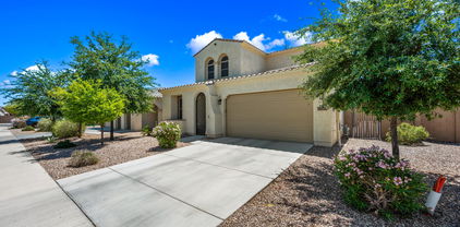 20251 W Hadley Street, Buckeye