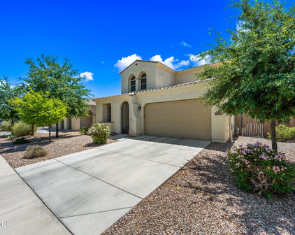 20251 W Hadley Street, Buckeye