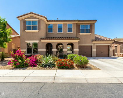 16245 W Papago Street, Goodyear