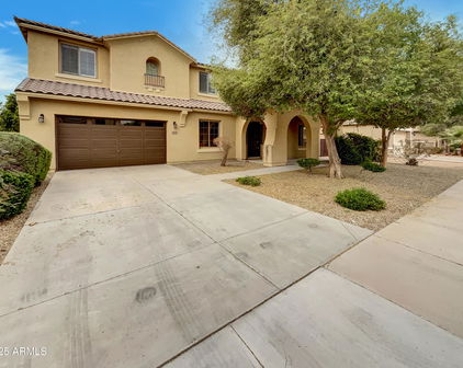 16753 W Apache Street, Goodyear