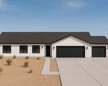 23132 W Lone Mountain Road, Wittmann