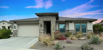 21272 W Hillcrest Boulevard, Buckeye