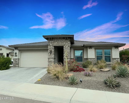 21272 W Hillcrest Boulevard, Buckeye