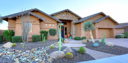 6217 E Sienna Bouquet Place, Cave Creek