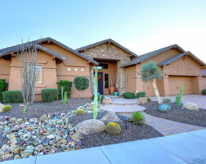 6217 E Sienna Bouquet Place, Cave Creek