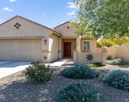 8445 N 61st Lane, Glendale