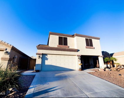 11808 W Dos Rios Drive, Sun City
