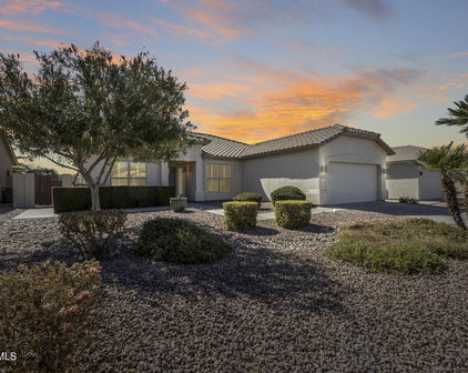 3161 E Gleneagle Drive, Chandler