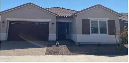 16387 W Avenida Del Sol --, Surprise