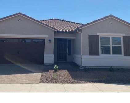 16387 W Avenida Del Sol --, Surprise