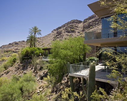 7800 N Saguaro Drive, Paradise Valley