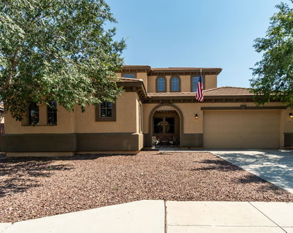 11917 W Villa Hermosa Lane, Sun City