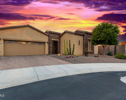 16436 S 176th Lane, Goodyear
