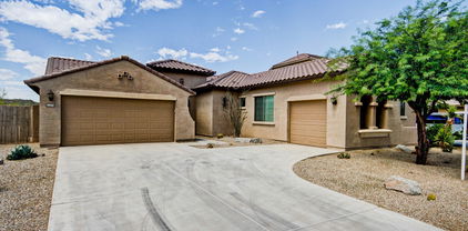 18127 W Buckhorn Drive, Goodyear