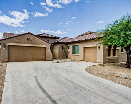 18127 W Buckhorn Drive, Goodyear