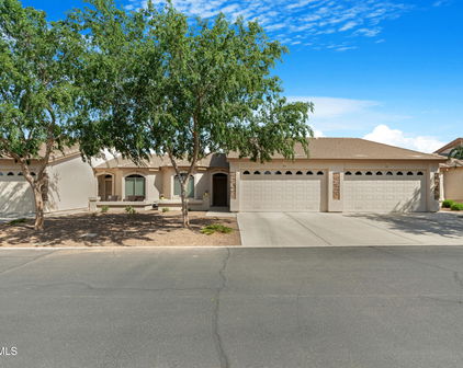 10960 E Monte Avenue Unit 169, Mesa