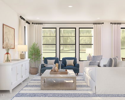 2401 W Los Arboles Place, Chandler