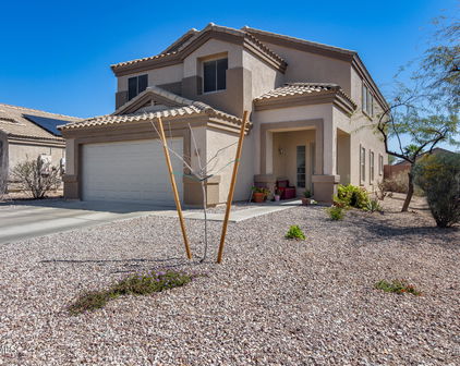 1673 S 218th Avenue, Buckeye