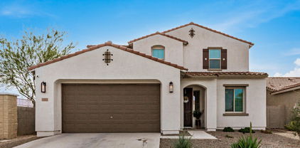 12123 W Candelaria Drive, Sun City