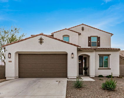 12123 W Candelaria Drive, Sun City