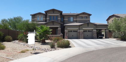 15524 W Meadowbrook Avenue, Goodyear