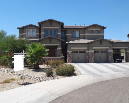 15524 W Meadowbrook Avenue, Goodyear