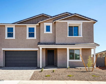 7662 W Rowel Road, Peoria