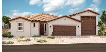 40411 W Desert Fairways Drive, Maricopa